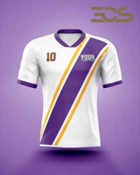 ﻿ Soccer Jersey 1000 series short sleeve Angel