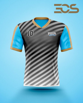 ﻿ Soccer Jersey 1000 series short sleeve Argon