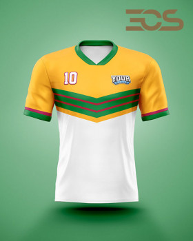 ﻿ Soccer Jersey 1000 series short sleeve Cymru