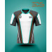 ﻿ Soccer Jersey 1000 series short sleeve Player One