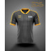 ﻿ Soccer Jersey 1000 series short sleeve Spike