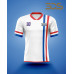 ﻿ Soccer Jersey 1000 series short sleeve Vive